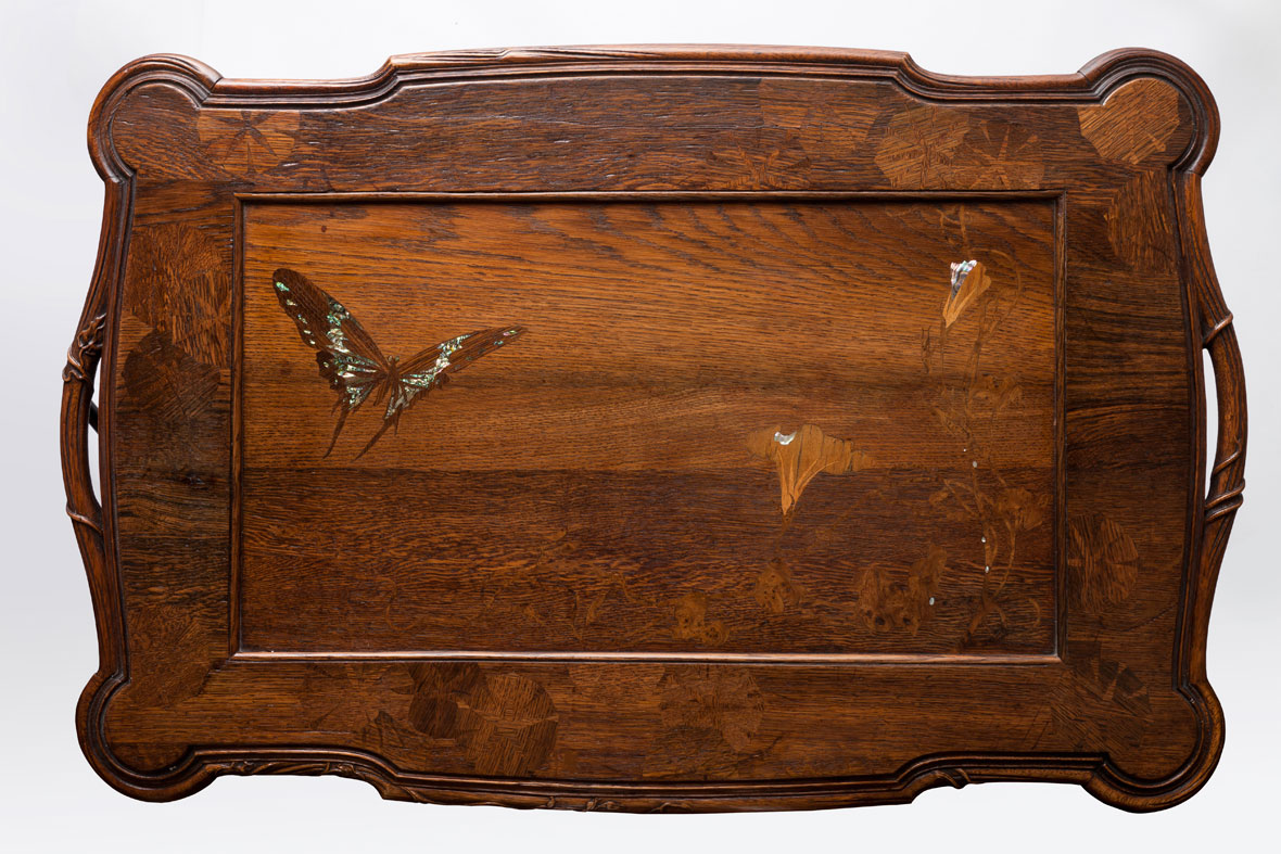 Galle Commode